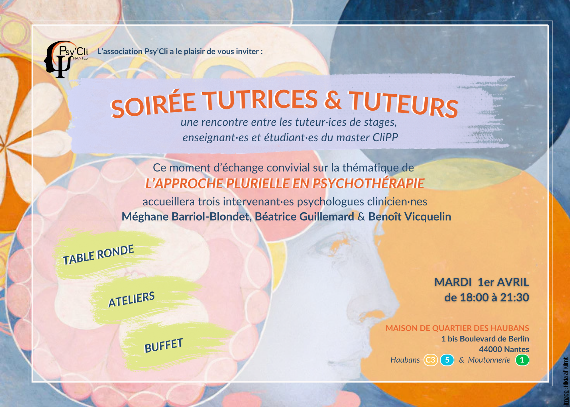2025-04-01 – soirée TT – affiche